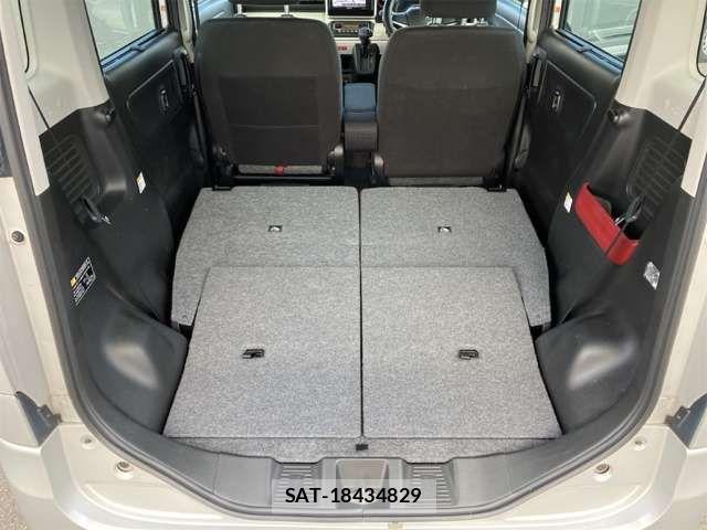 Suzuki SPACIA 2018-03 6913112-14