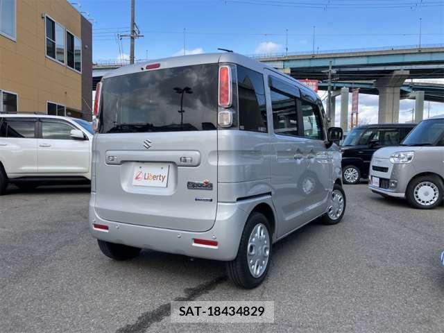 Suzuki SPACIA 2018-03 6913112-4