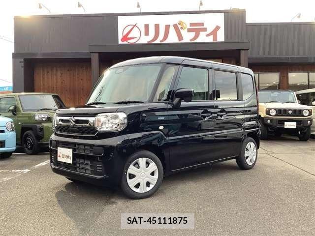 Suzuki SPACIA 2026-01 6912940-0