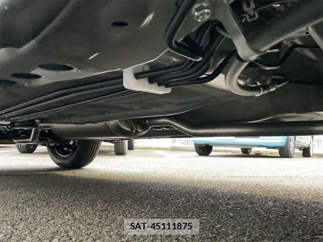 Suzuki SPACIA 2026-01 6912940-19