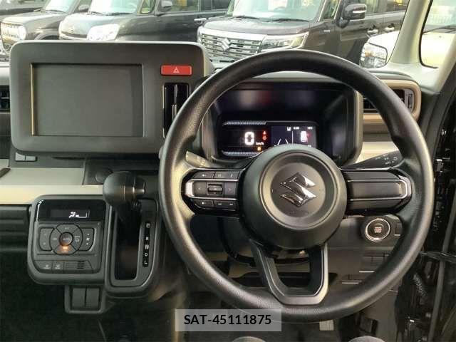 Suzuki SPACIA 2026-01 6912940-5