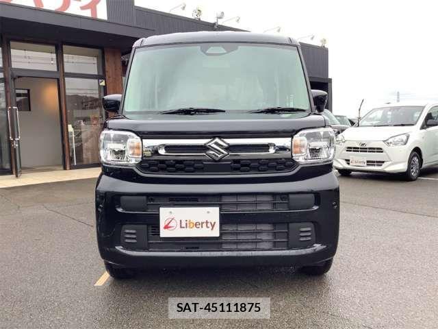 Suzuki SPACIA 2026-01 6912940-6