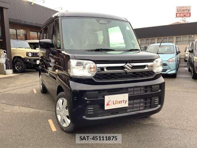 Suzuki SPACIA 2026-01 6912940-7