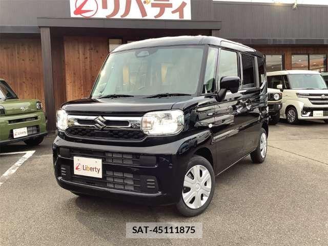 Suzuki SPACIA 2026-01 6912940-8