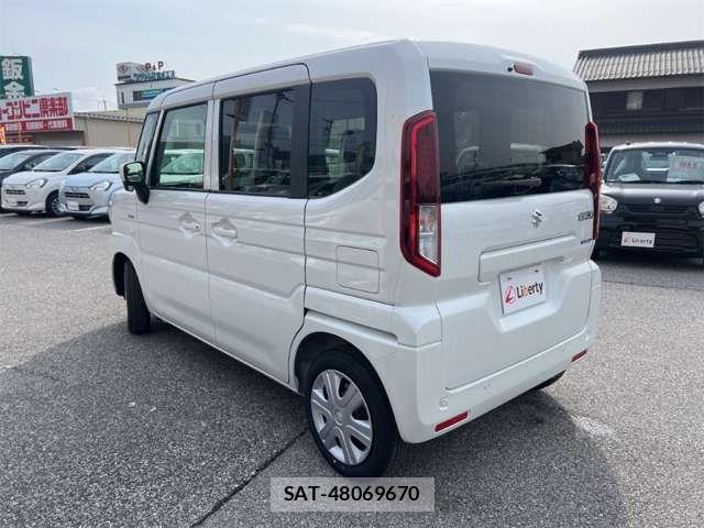 Suzuki SPACIA 2026-01 6912951-9