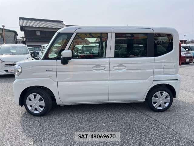 Suzuki SPACIA 2026-01 6912951-10