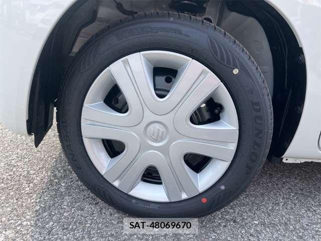 Suzuki SPACIA 2026-01 6912951-11