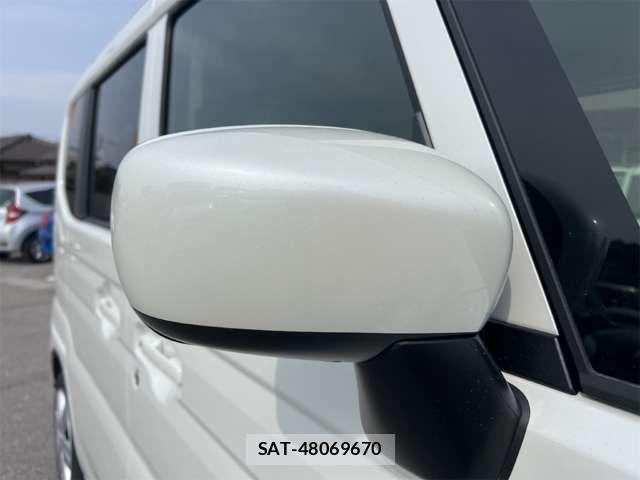 Suzuki SPACIA 2026-01 6912951-15