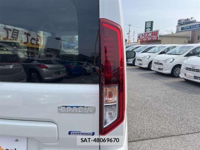 Suzuki SPACIA 2026-01 6912951-16
