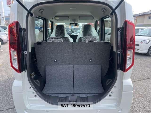 Suzuki SPACIA 2026-01 6912951-17