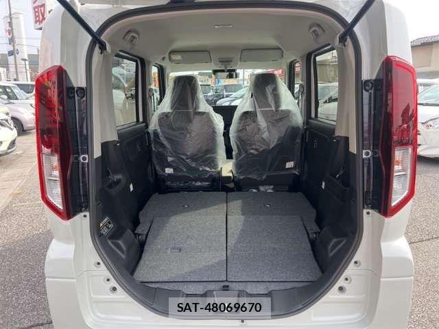 Suzuki SPACIA 2026-01 6912951-18