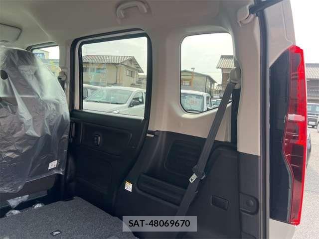 Suzuki SPACIA 2026-01 6912951-19