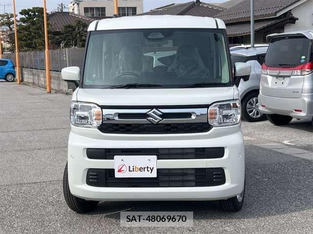 Suzuki SPACIA 2026-01 6912951-4