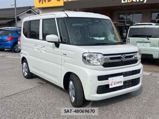 Suzuki SPACIA 2026-01 6912951-5