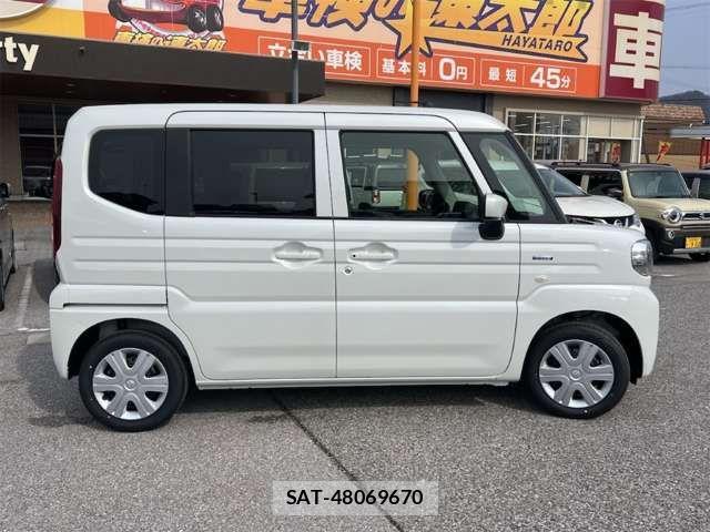 Suzuki SPACIA 2026-01 6912951-6