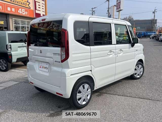 Suzuki SPACIA 2026-01 6912951-7