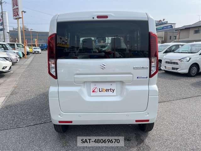 Suzuki SPACIA 2026-01 6912951-8