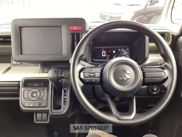 Suzuki SPACIA 2025-10 6913092-5