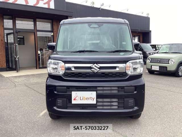 Suzuki SPACIA 2025-10 6913092-6