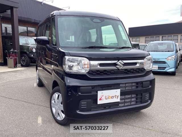 Suzuki SPACIA 2025-10 6913092-7