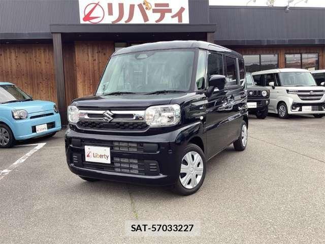 Suzuki SPACIA 2025-10 6913092-8