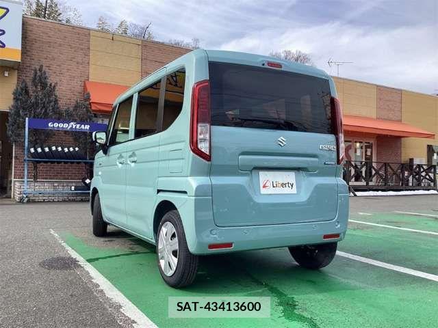 Suzuki SPACIA 2026-01 6913007-10