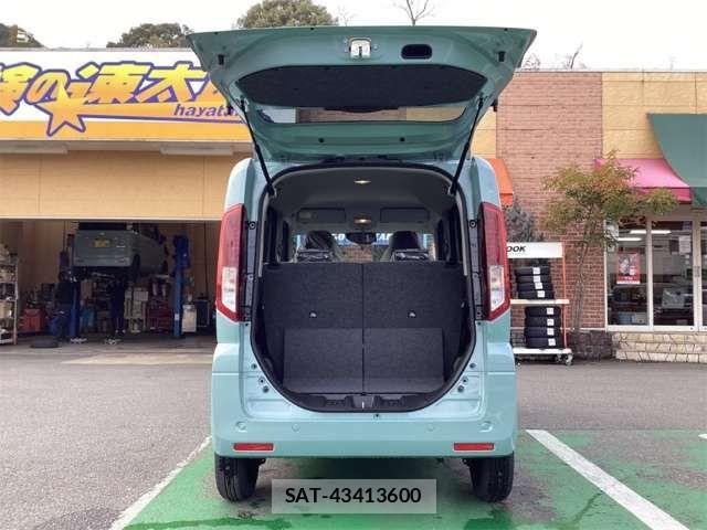 Suzuki SPACIA 2026-01 6913007-12