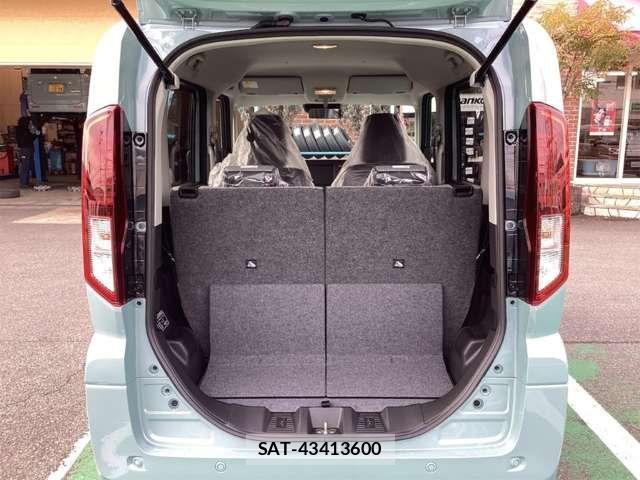 Suzuki SPACIA 2026-01 6913007-13