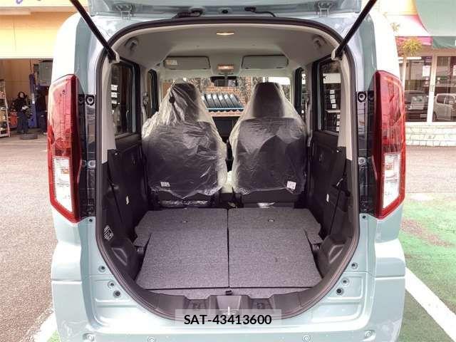 Suzuki SPACIA 2026-01 6913007-14
