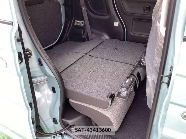 Suzuki SPACIA 2026-01 6913007-16