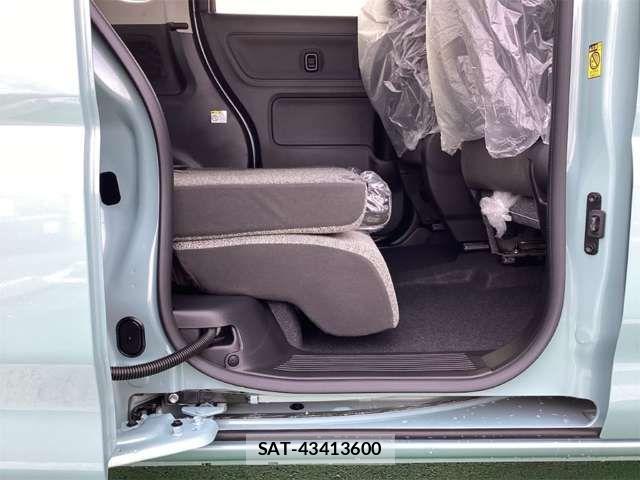 Suzuki SPACIA 2026-01 6913007-17