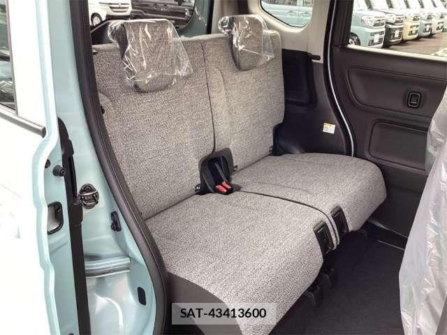 Suzuki SPACIA 2026-01 6913007-18