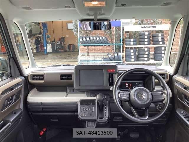 Suzuki SPACIA 2026-01 6913007-5