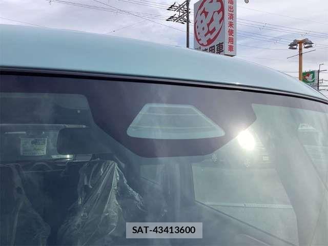 Suzuki SPACIA 2026-01 6913007-6