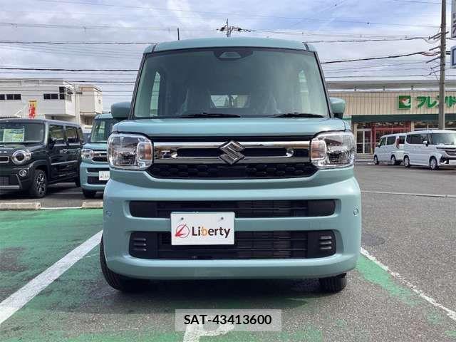 Suzuki SPACIA 2026-01 6913007-7