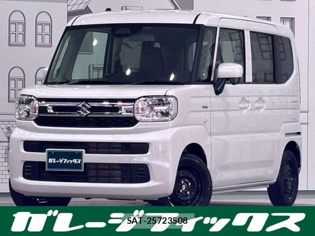 Suzuki SPACIA 2026-03 6912954-0