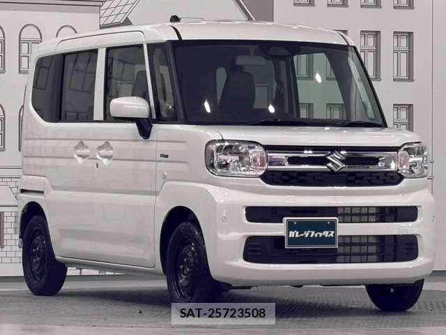 Suzuki SPACIA 2026-03 6912954-10
