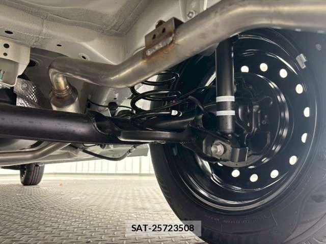 Suzuki SPACIA 2026-03 6912954-12