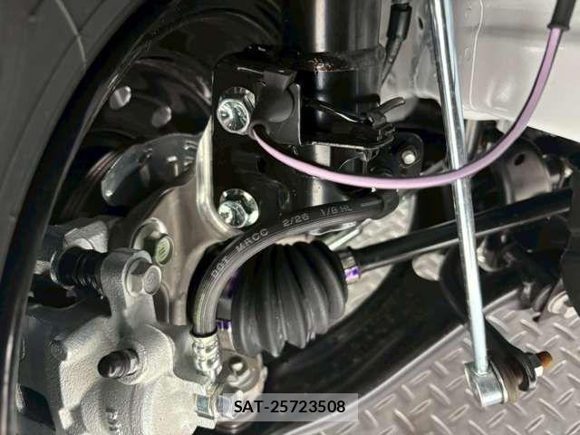 Suzuki SPACIA 2026-03 6912954-14