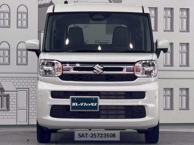 Suzuki SPACIA 2026-03 6912954-1