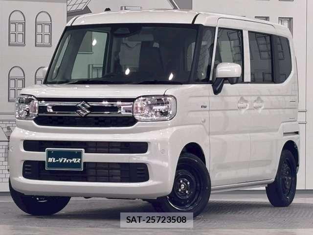 Suzuki SPACIA 2026-03 6912954-2