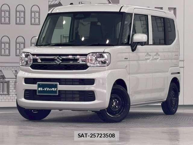 Suzuki SPACIA 2026-03 6912954-3