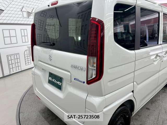 Suzuki SPACIA 2026-03 6912954-5