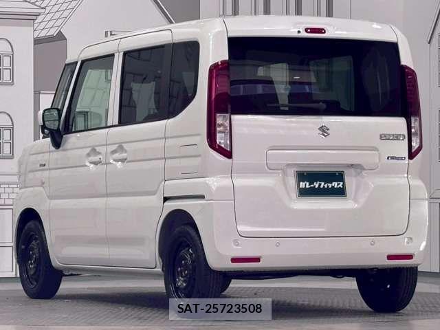 Suzuki SPACIA 2026-03 6912954-6