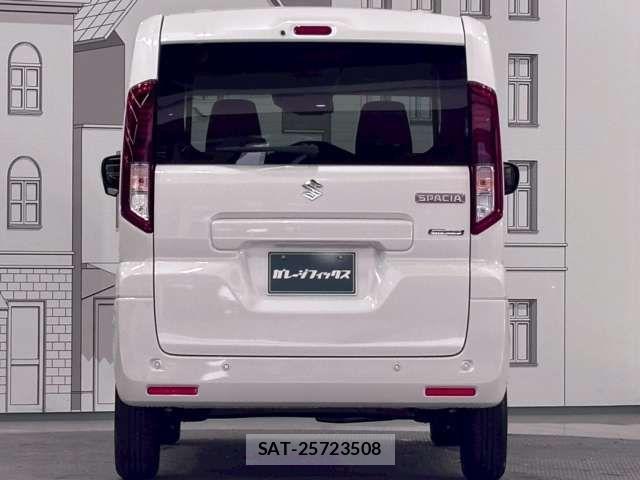 Suzuki SPACIA 2026-03 6912954-7