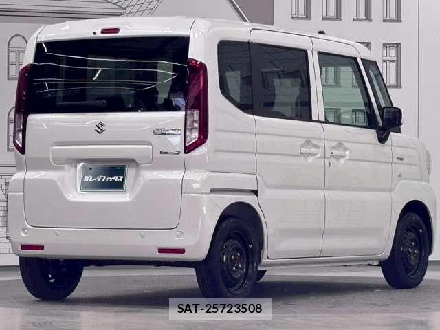 Suzuki SPACIA 2026-03 6912954-8