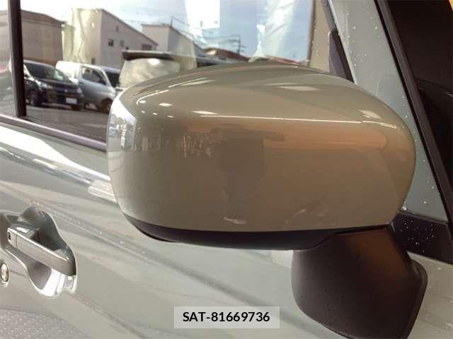 Suzuki SPACIA 2025-12 6913082-10