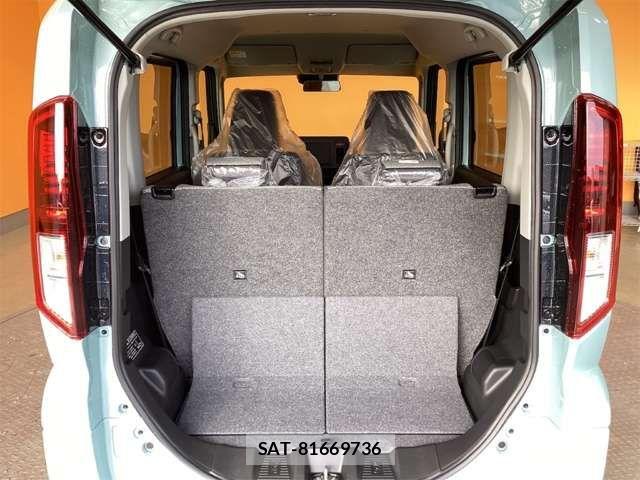 Suzuki SPACIA 2025-12 6913082-11