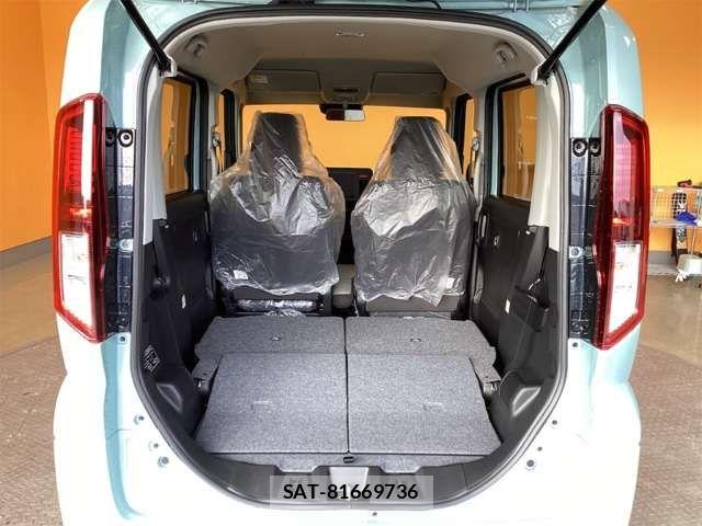 Suzuki SPACIA 2025-12 6913082-12