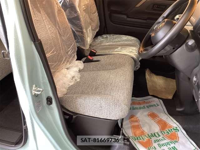 Suzuki SPACIA 2025-12 6913082-14